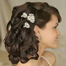 Bangs are an extremely famous style and sporting them can give your style additional points for trendiness. Medium Length Hairstyles For Prom