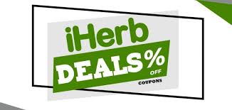 Coupon codes for up to 90% discount & more. Iherb New Customer Discount Cheap Online