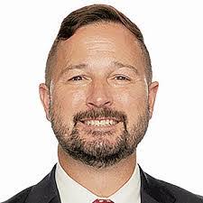 Seth Mitchell's Instagram, Twitter & Facebook