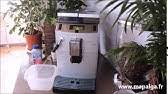 This espresso machine automatically cleans its coffee circuit with water upon starting up or switching off of the machine, this delivers a great, fresh taste with each cup of coffee.regular descaling prolongs your espresso machine's life. How To Descale A Saeco Morning Maintenance Youtube