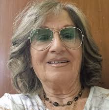 Muchas Felicidades! Amiga Mari Pepa...