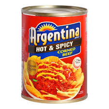 You may also find other argentina corned beef related selling and buying leads on 21food.com. Argentina Hot Spicy Corned Beef 260g