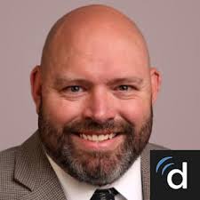 Dr. Steven R. Weatherspoon, DO