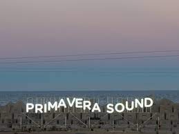 Primavera sound has revealed its 2019 lineup. Nbhap Review Of Primavera Sound 2019 Keychange In Action
