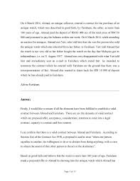 Download past papers, marking schemes, specimen papers, examiner reports, syllabus and other exam materials for caie, edexcel, ib, ielts, sat, toefl and much more. Assignment Business Law Example Of Answer