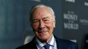 27 мая 1922, белгравия, лондон — 7 июня 2015, челси, лондон) — британский. Christopher Plummer Star Of The Sound Of Music Dies At 91 Bbc News