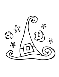 Cat and the hat coloring pages free. Hats Coloring Pages Coloring Home