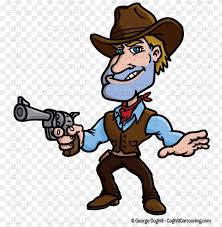 Maybe you would like to learn more about one of these? Cartoon Cowboy Transparent Background Png Image With Transparent Background Toppng