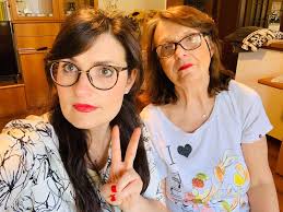 🌈 UNA BELLISSIMA NOTIZIA PER TUTTI NOI: SILVIA E MARIA RITA SONO GUARITE  DAL CORONAVIRUS! 🌈 Buonasera Carissimi, per gli aggiornamenti giornalieri  ho una notizia bella e una bellissima. 🌈 Oggi non