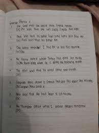 10 contoh kalimat direct & indirect. Please Jawb Ubah Ke Direct Speech Brainly Co Id