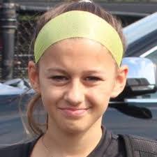 Lila Manning's Instagram, Twitter & Facebook