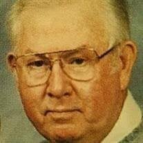 Robert J. Woodward Obituary