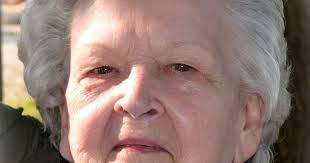 Brought to you by 94.1 BYS: Dixie “Pat” Stell