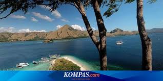 Informasi yang anda cari adalah gaji pt miwon surya cipta. Labuan Bajo Semakin Dekat Halaman All Kompas Com