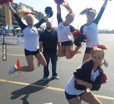 cheerleader shadbase / funny pictures & best jokes: comics, images, video,  humor, gif animation - i lol'd