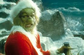 Seuss' how the grinch stole christmas and simply the grinch) is a 2000 american christmas fantasy comedy film directed by ron howard and. El Grinch La Demencial Version De Jim Carrey Demuestra Que Pueden Contarse Historias Navidenas Sin Recurrir A Dibujos Animados