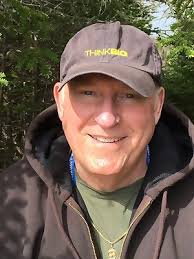 Timothy Carnell -Massage Therapy- Knotless Touch