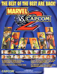 Capcom 2 on the playstation 2, with a game help system. Marvel Vs Capcom 2 New Age Of Heroes Export Korea Rev A Rom Mame Roms Emuparadise