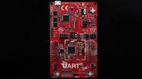 CC3200-LAUNCHXL Board Tour