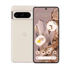 Google Pixel 8 Pro 3