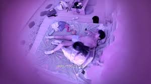 5-24新流出酒店摄像头偷拍情侣周末激情长裙美女换JK后被男友揪住头发狠狠后入 - FAPCAT