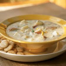 Maybe you would like to learn more about one of these? Savannah Style Crab Soup Recipe Myrecipes