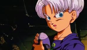 trunks おしゃれまとめの人気アイデア pinterest falco ドラゴンボール アニメ エモ