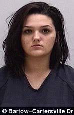 Georgia prosecutors drop 64 charges in lingerie party bust