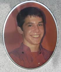 Braden Everett Shayne Wilson (1989-2010)