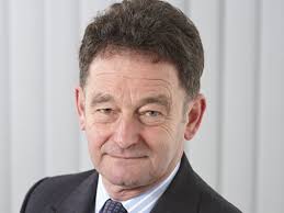 John Bacon appointed new Chair of the Company Chemists' Association