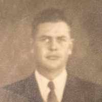 William Cecil Newcomb (1913–1990)