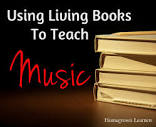 Living Books and Music - Home - Homegrown Learners