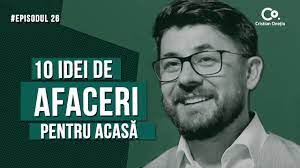 Afacerile online au luat amploare in ultimii ani, iar internetul. 10 Idei De Mici Afaceri Pentru Acasa The Start Up Show Ep26 Youtube