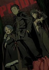 Re:Zero Meili - Blissful look during pleasure