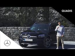 No te pierdas nada de marketingdirecto.com y únete a nuestro telegram t.me/marketingdirecto Mercedes Benz Glb 2020 Prueba Test Video En Espanol Quadis Es Youtube