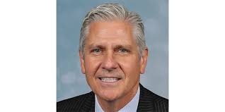 Nassau County Executive Bruce Blakeman