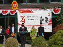 Check spelling or type a new query. Upacara Peringatan 17 Agustus Berlangsung Khidmat Dan Meriah