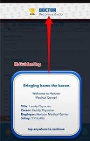 To get approved, the virtual character must have 30 years of experience in a law firm. Bitlife Life Simulator Medical School How To Become Doctor Mrguider