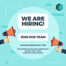Magic ears is an innovative online. Job Vacancy Part Time Full Time In Malaysia Home Facebook