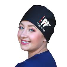 Dental Assistant Cap