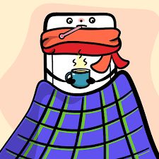 Restart the phone as a first measure, use the power button to turn your phone off and back on again. How To Unfreeze Your Android Phone Techcult