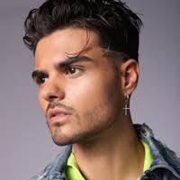 Maybe you would like to learn more about one of these? Abraham Mateo The Personality Database Pdb European Musicians