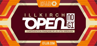 Confédération Française de Jiu-Jitsu Brésilien