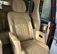 Most Comfortable Luxury Car Seats for Ultimate Ride Quality