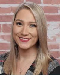 Tonight rapid fire answers come from Ashley Rempe. Thanks for sharing,  Ashley. Fill in the blank: Vulnerability is… Simply expressing who you are,  what you are feeling, and how you are managing