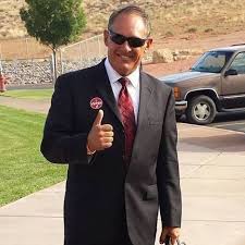 Profile for Marc A. Stallings for St George City Council