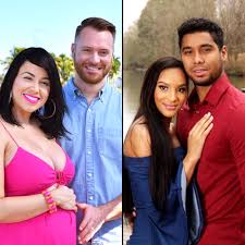 He and jason used to go to basic training classes together. Day Fiance