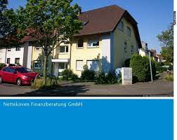 Ob sie einen wbs bekommen, hängt vom einkommen ab. 2 Zimmer Wohnung Zu Vermieten Aurelianastr 45 53225 Bonn Beuel Mapio Net