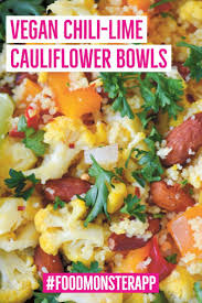 Check Out This Awesome Vegan Plant Based Simple Recipe On The Food Monster App And Don T Forge Healthy Vegan Snacks Nutrition Recipes Quick Vegetarian Meals