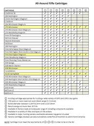 free recoil chart 300 mag ballistic chart muzzle energy